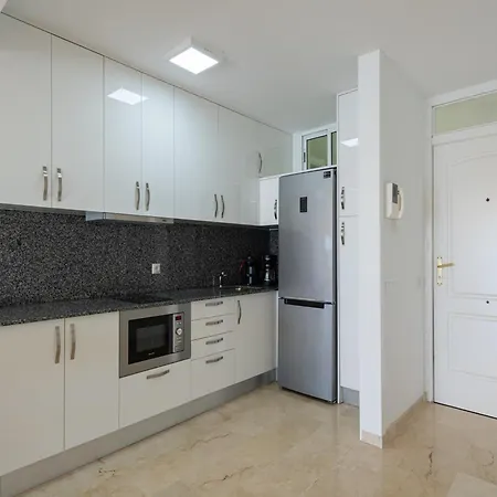 The House In Has 2 Bedrooms Mogán
