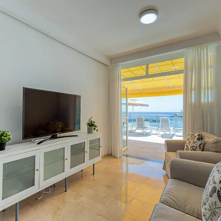 The House In Has 2 Bedrooms