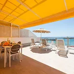 In Playa De By The Mogán