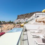 In Playa De By The