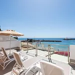Nyaraló In Playa De By The