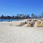 In Playa De By The Mogán