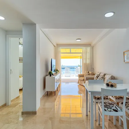The House In Has 2 Bedrooms *
