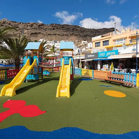 In Playa De By The *