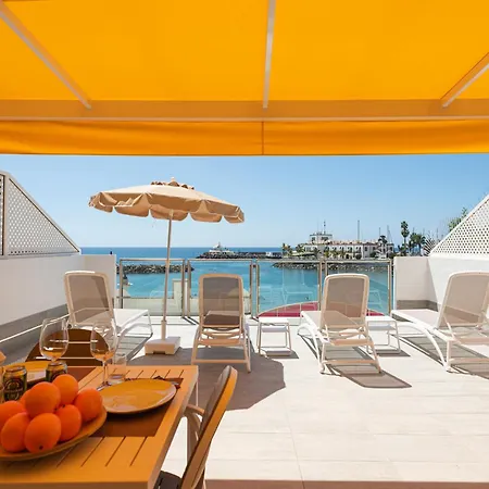 בית נופש In Playa De By The