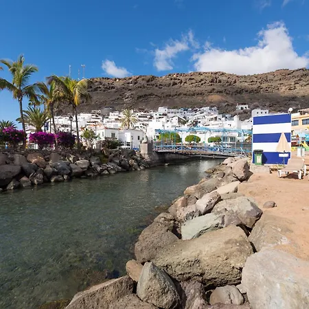 בית נופש In Playa De By The