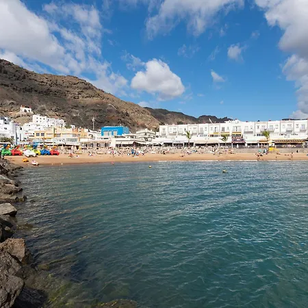 In Playa De By The * Mogán