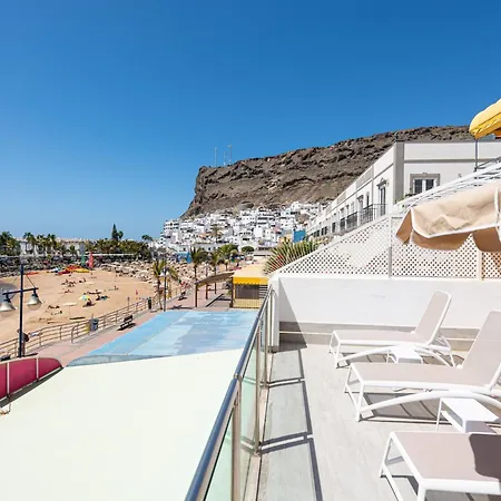 In Playa De By The