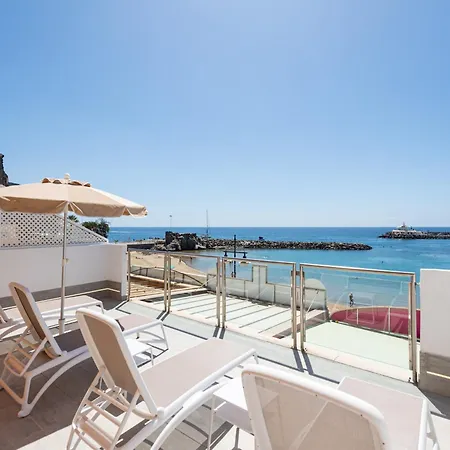 בית נופש In Playa De By The