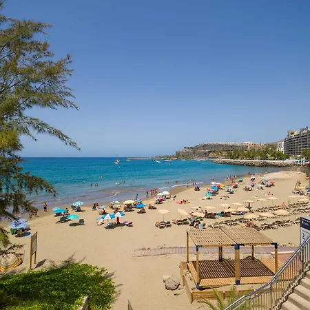 In Playa De By The Nyaraló Mogán