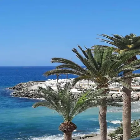 בית נופש In Playa De By The